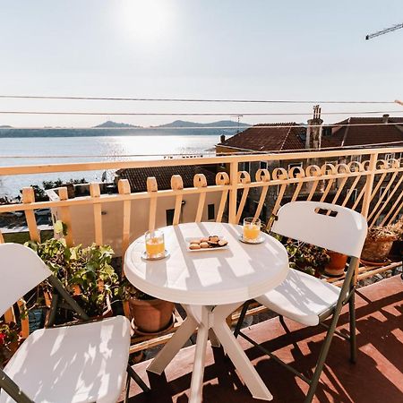 Arya Apartment Sibenik Exterior photo