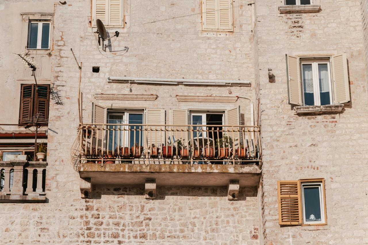 Arya Apartment Sibenik Exterior photo
