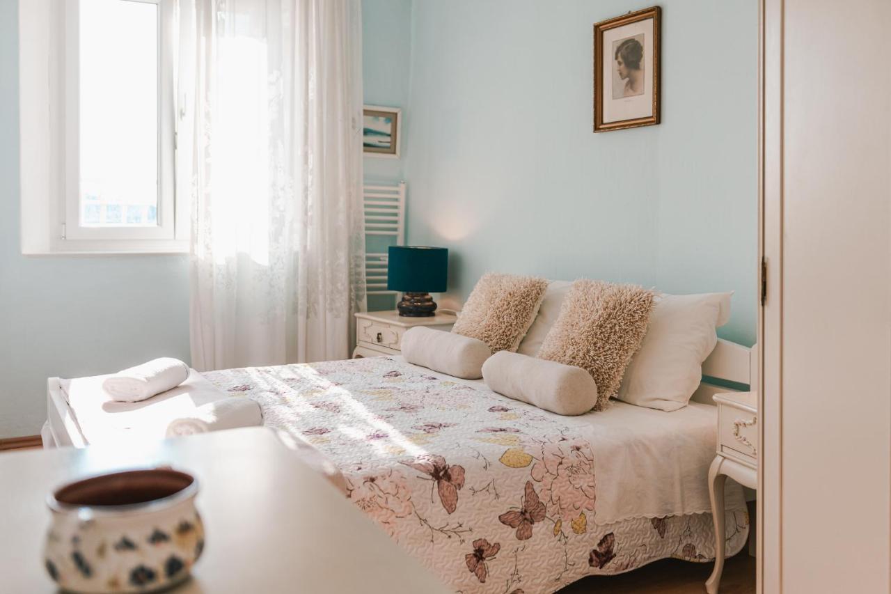 Arya Apartment Sibenik Exterior photo