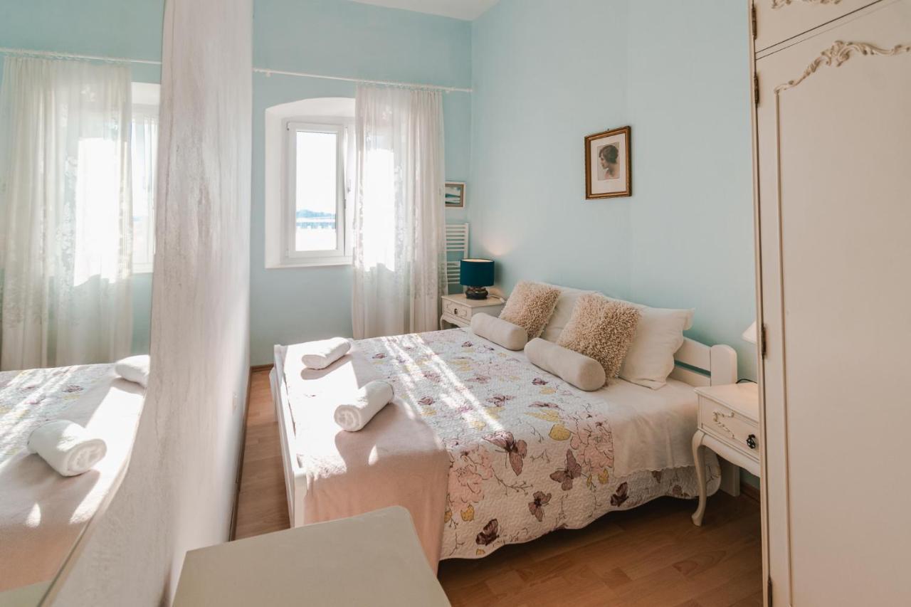 Arya Apartment Sibenik Exterior photo