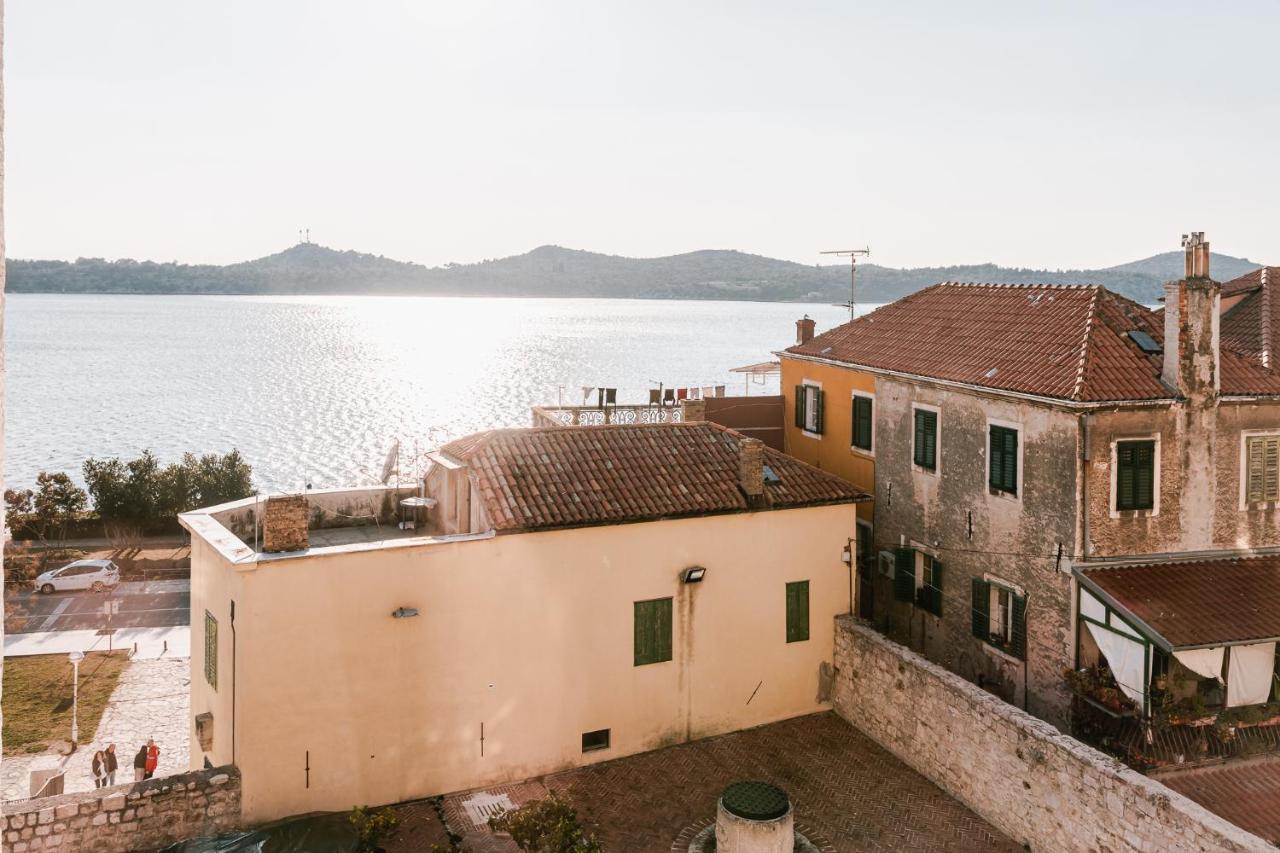 Arya Apartment Sibenik Exterior photo