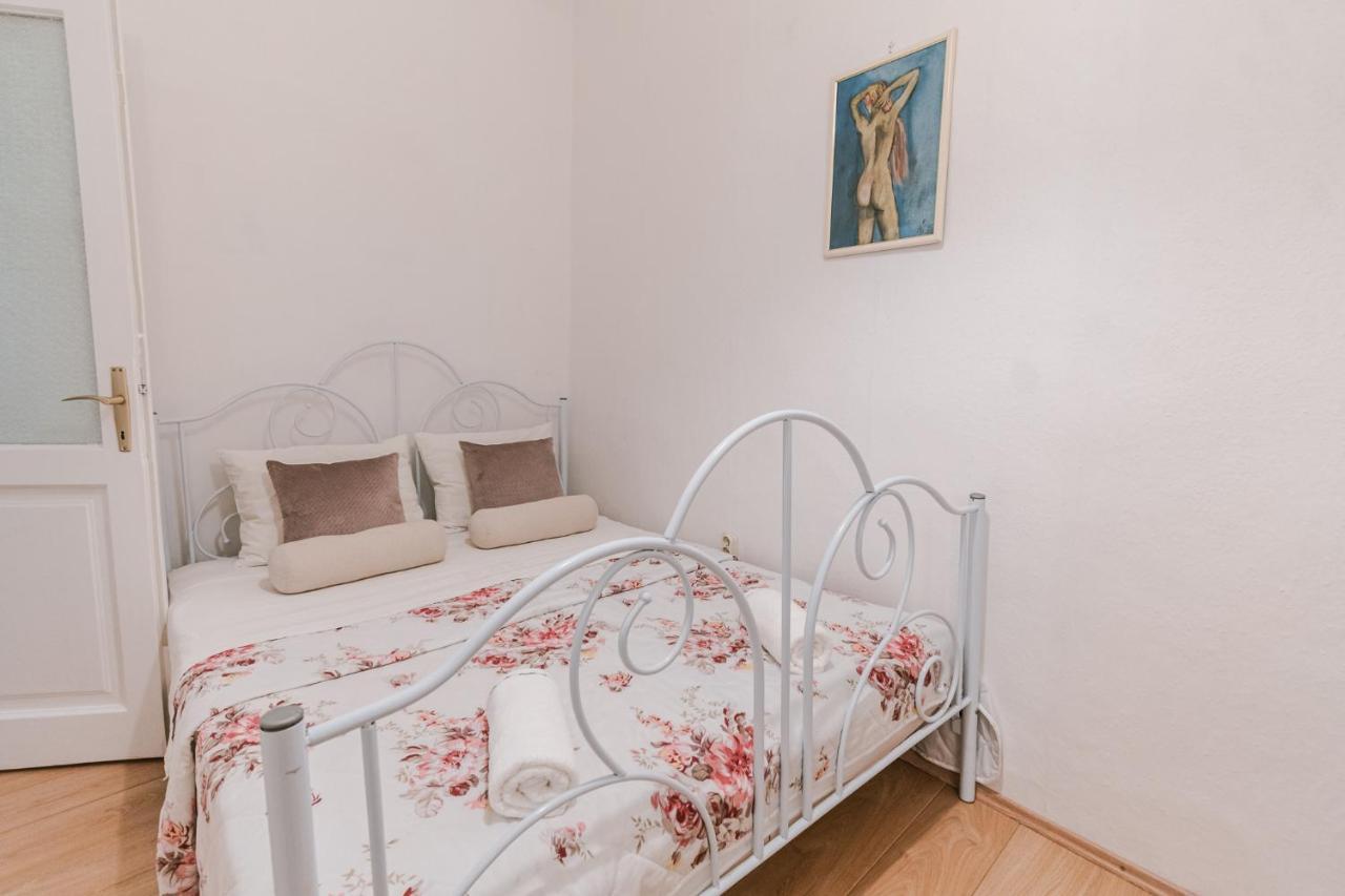 Arya Apartment Sibenik Exterior photo