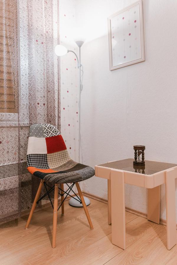 Arya Apartment Sibenik Exterior photo
