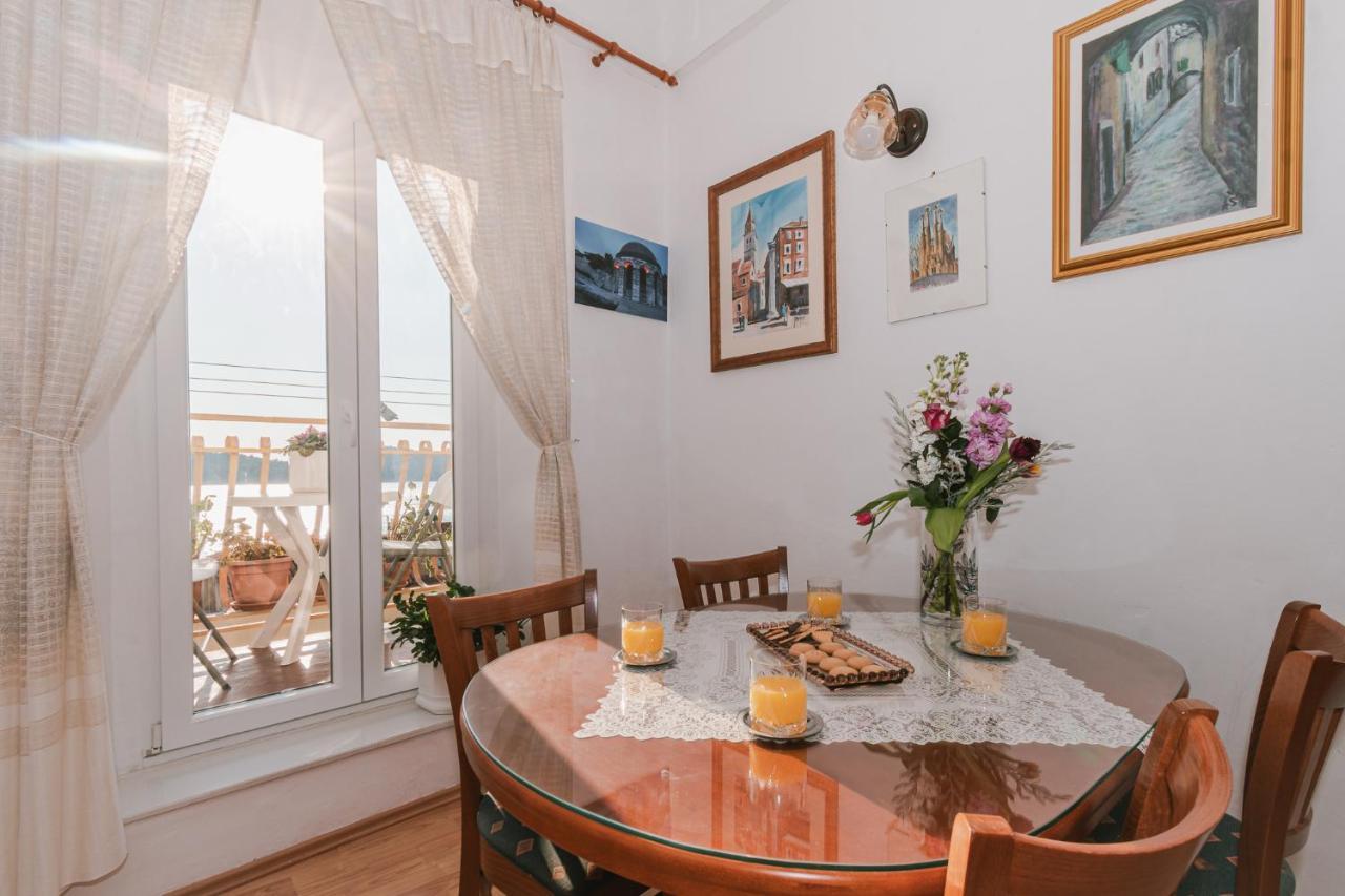 Arya Apartment Sibenik Exterior photo