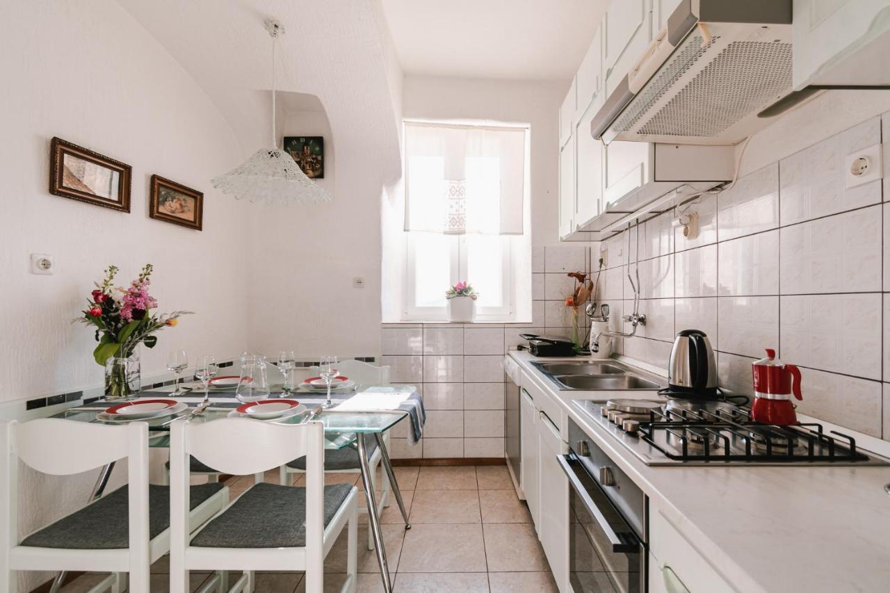Arya Apartment Sibenik Exterior photo