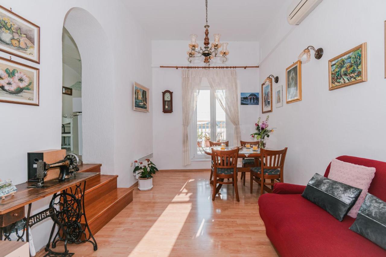 Arya Apartment Sibenik Exterior photo