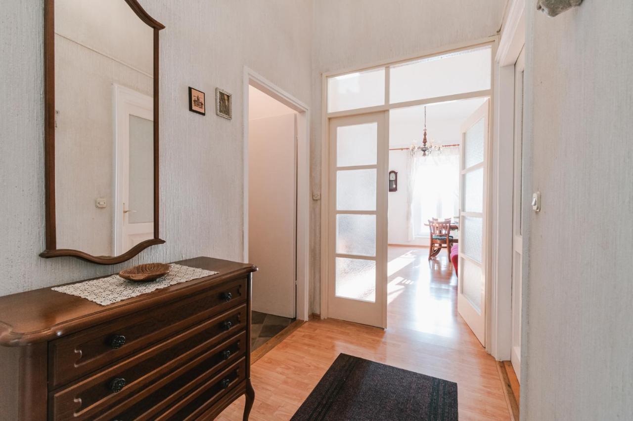 Arya Apartment Sibenik Exterior photo