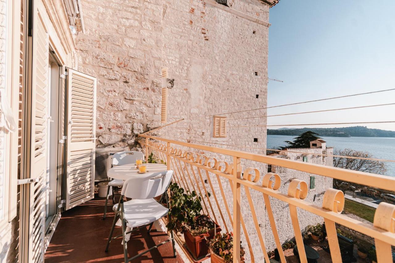 Arya Apartment Sibenik Exterior photo
