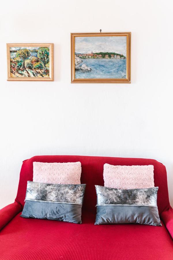 Arya Apartment Sibenik Exterior photo