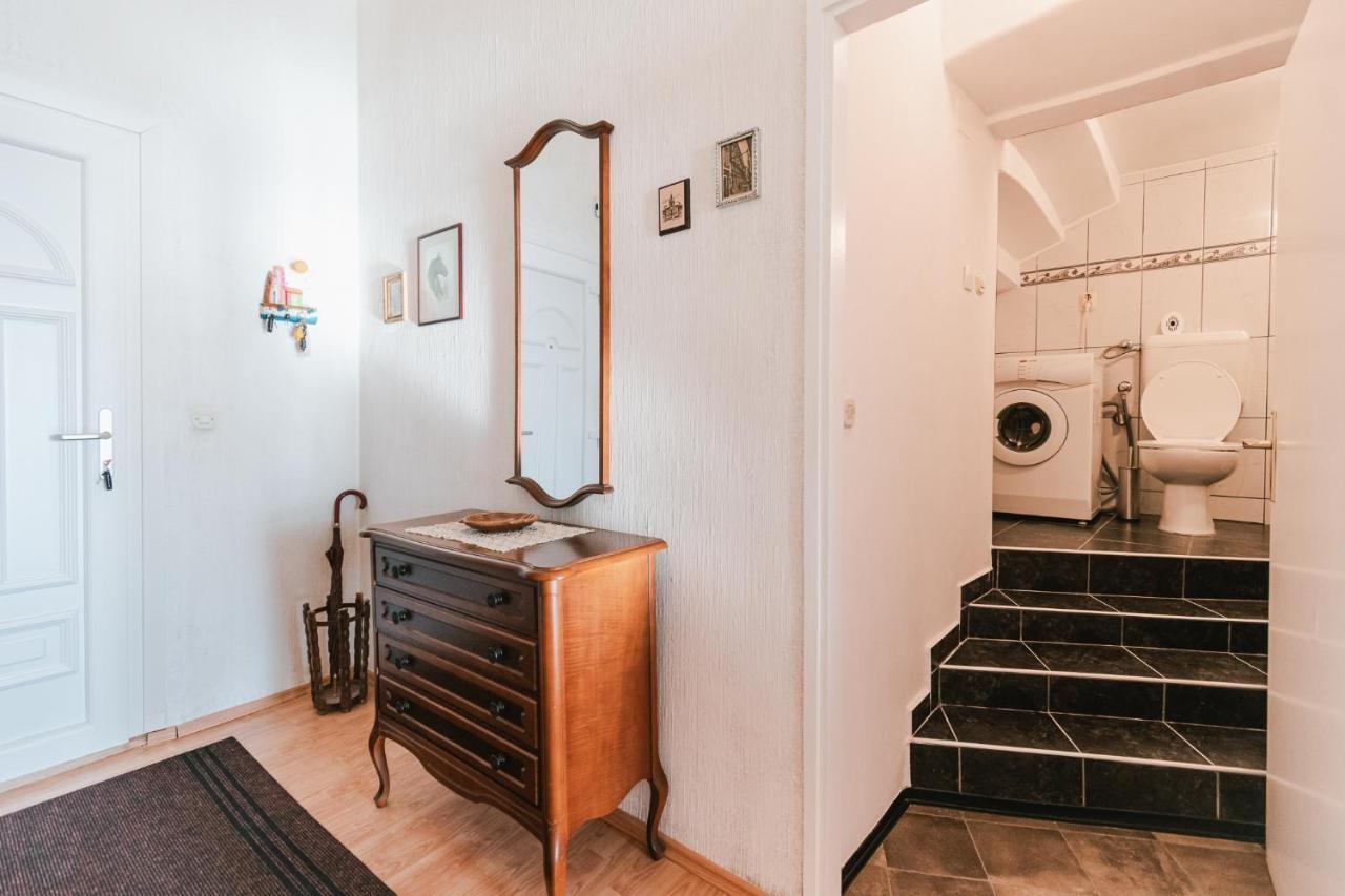 Arya Apartment Sibenik Exterior photo