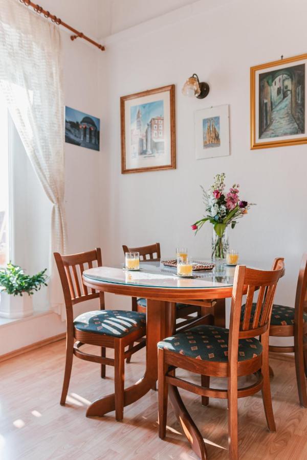 Arya Apartment Sibenik Exterior photo