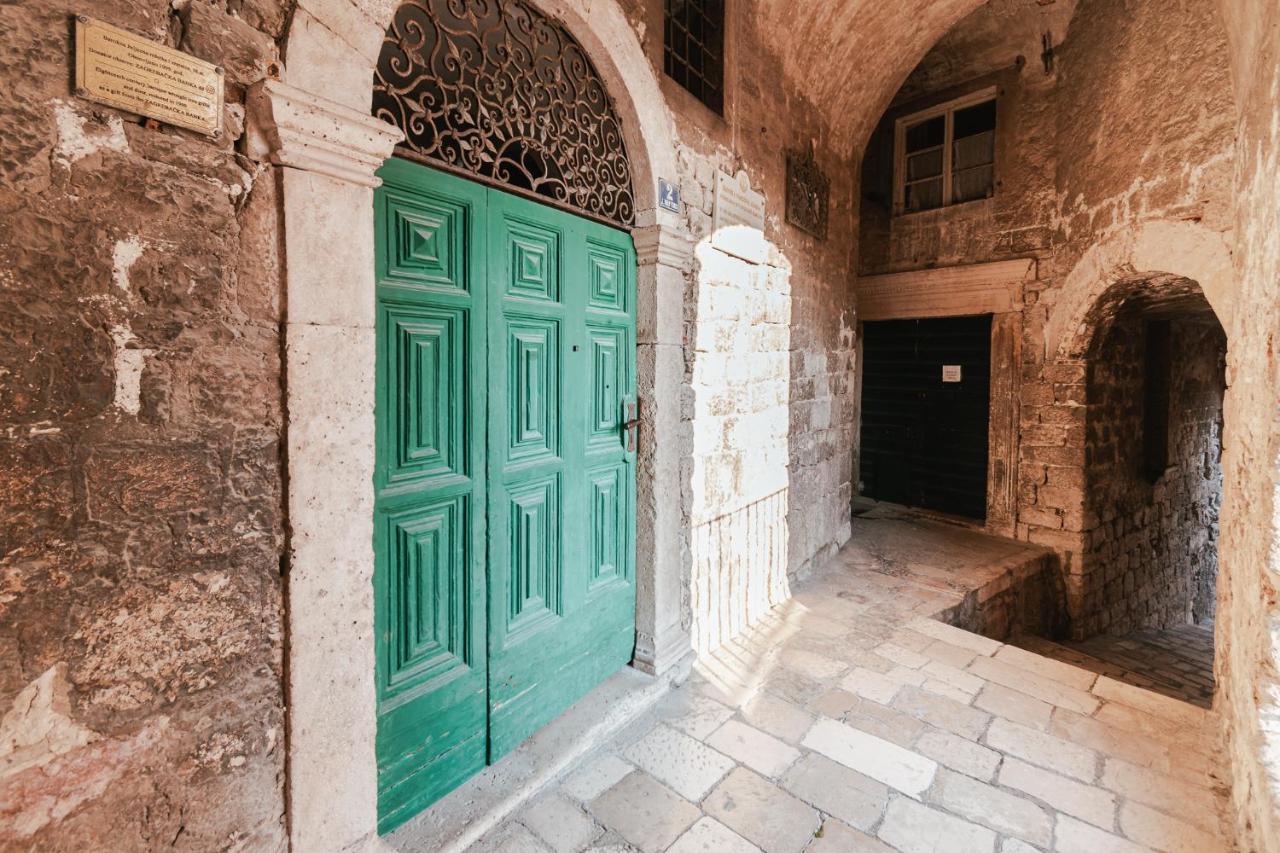 Arya Apartment Sibenik Exterior photo