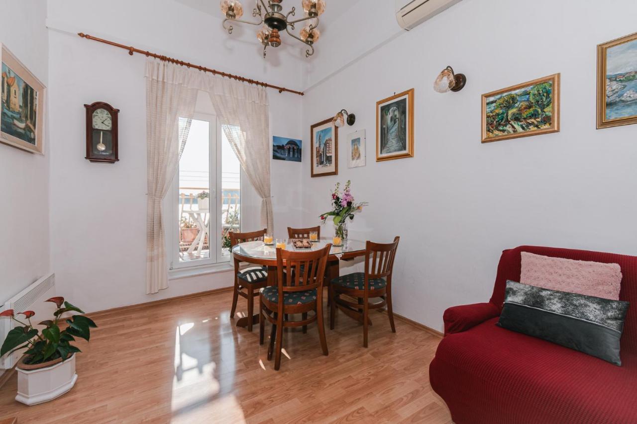 Arya Apartment Sibenik Exterior photo