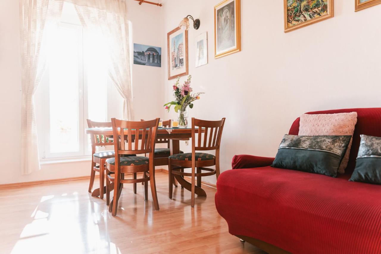 Arya Apartment Sibenik Exterior photo