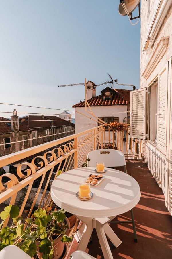 Arya Apartment Sibenik Exterior photo