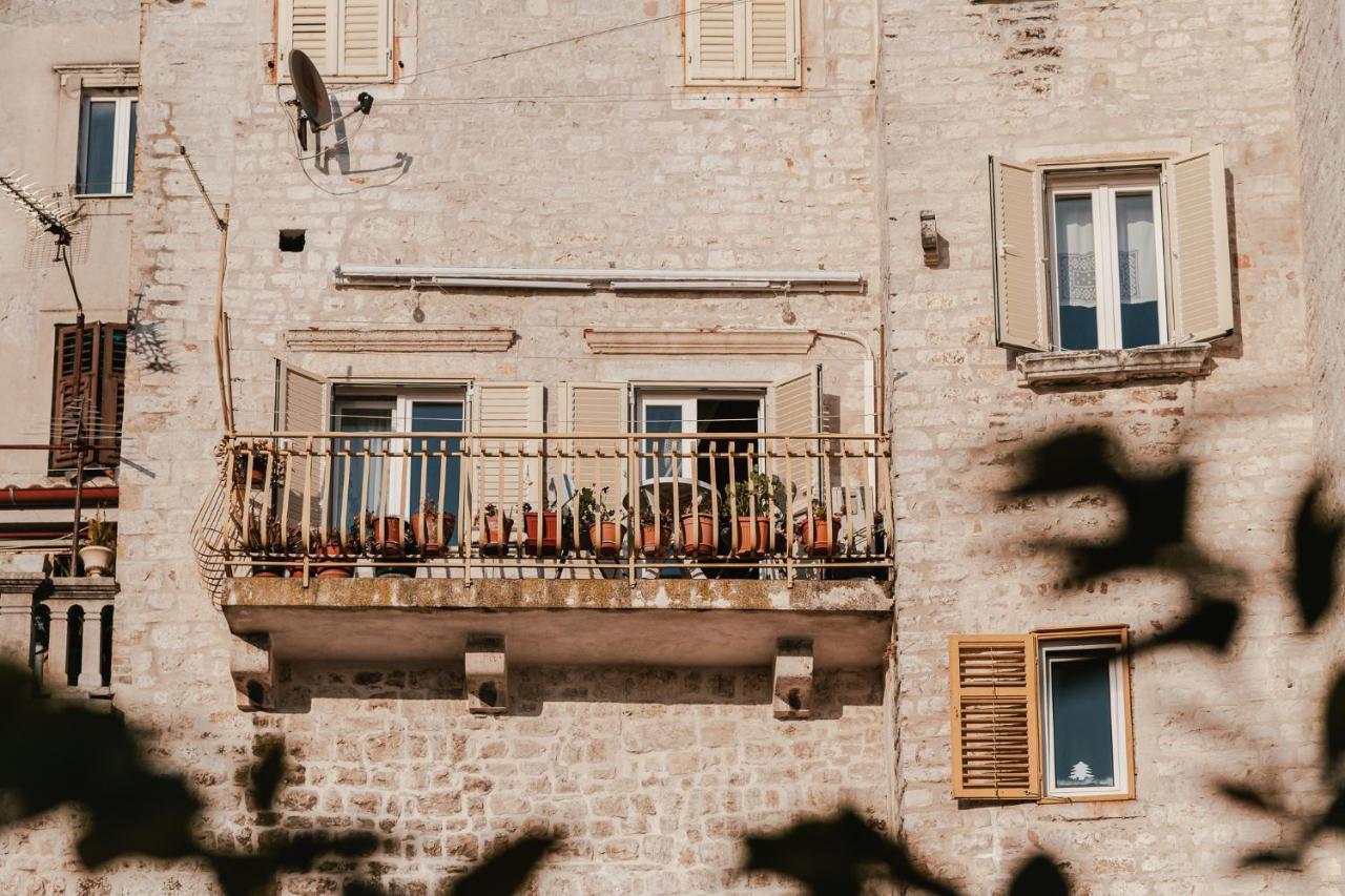 Arya Apartment Sibenik Exterior photo